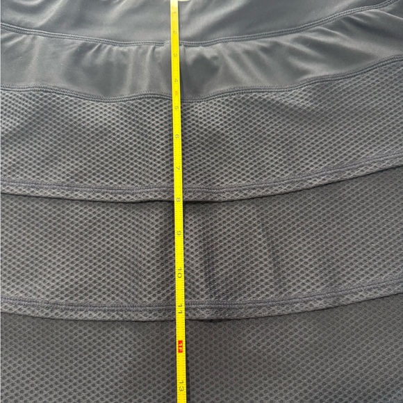 Black Women's Skort - Picture 3 of 7